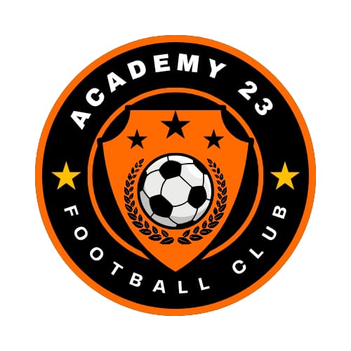 Logo Akademi 23 FC Jepara